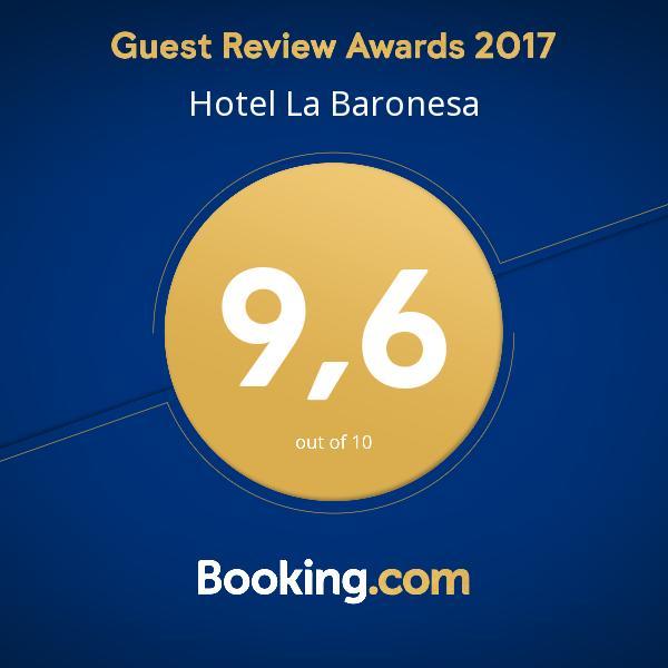 Hotel La Baronesa Текіскіяпан Екстер'єр фото